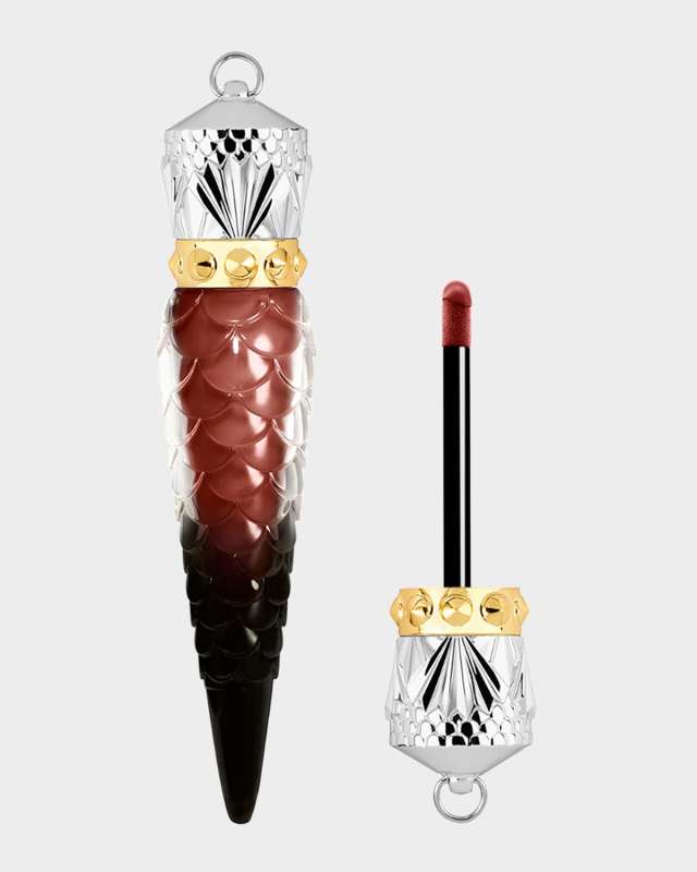 Matte Fluid Lip Colour